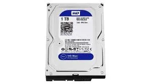 DISCO MECÁNICO HDD WD WD10JPVX 1TB 2.5" 7200RPM USADO, vista 2